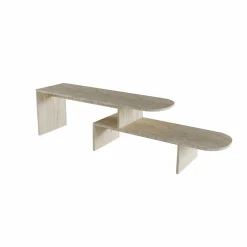 Deliones TV-benk 130 cm
