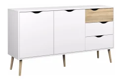 Delta Skjenk 147 cm
