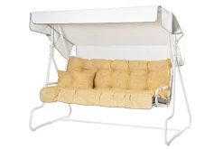 De Luxe Komplett Hengekøye 196 cm
