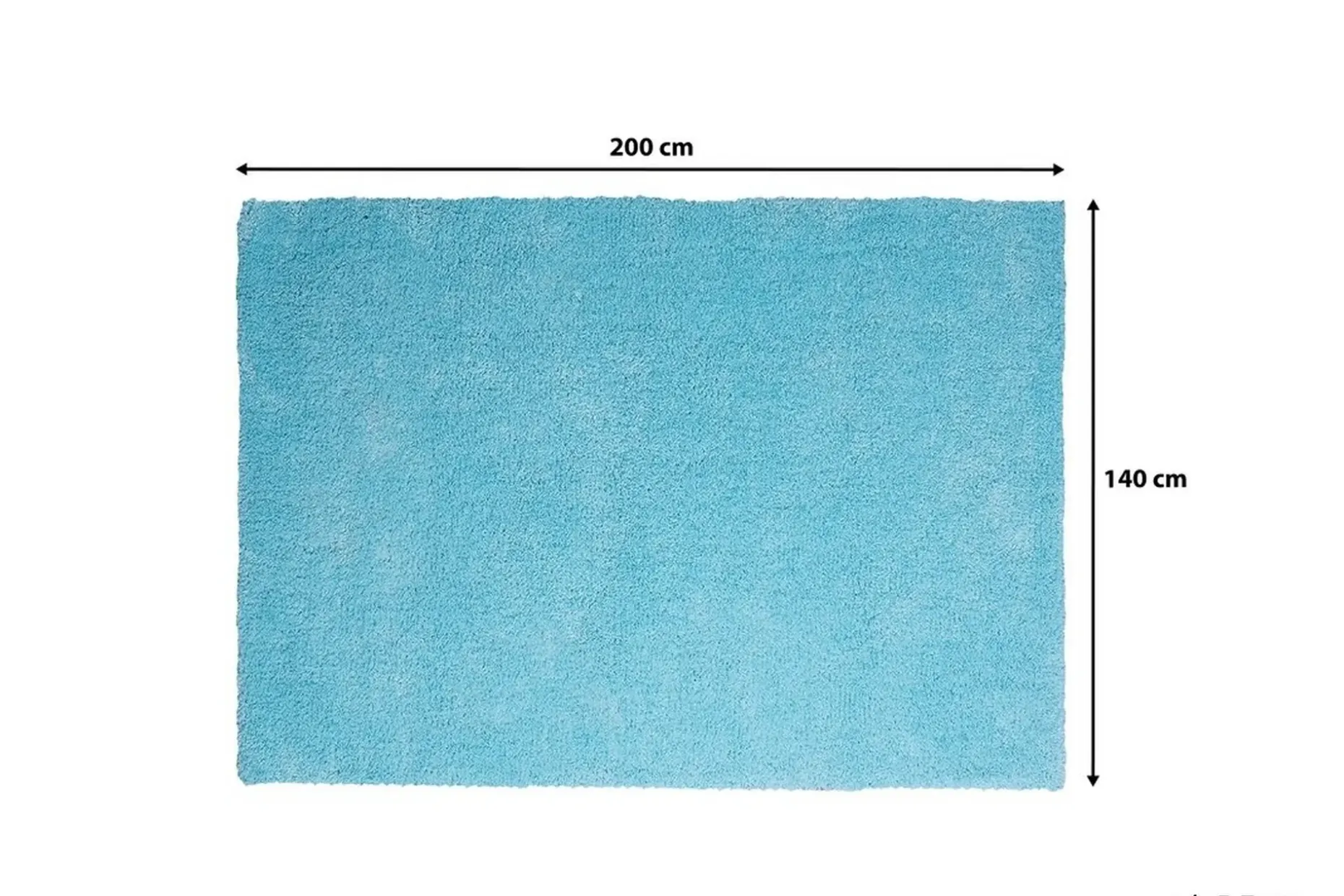 Demre Matte 140x200