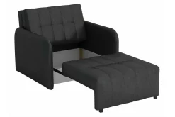 Denegal Bäddfåtölj Light grey/Dark grey