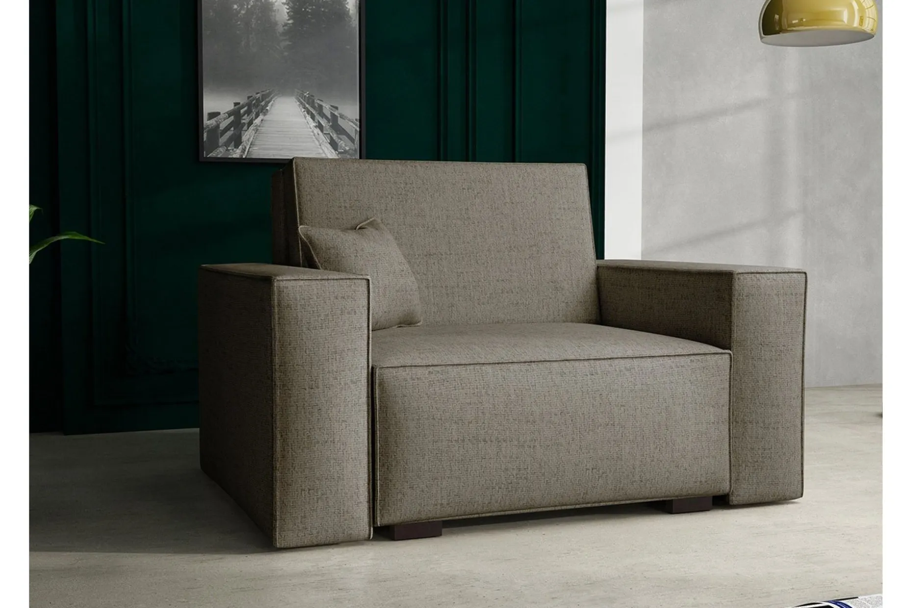 Denegal Sengestol