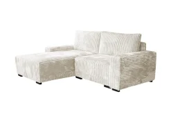 Denegal 3-seters Hjørnesofa