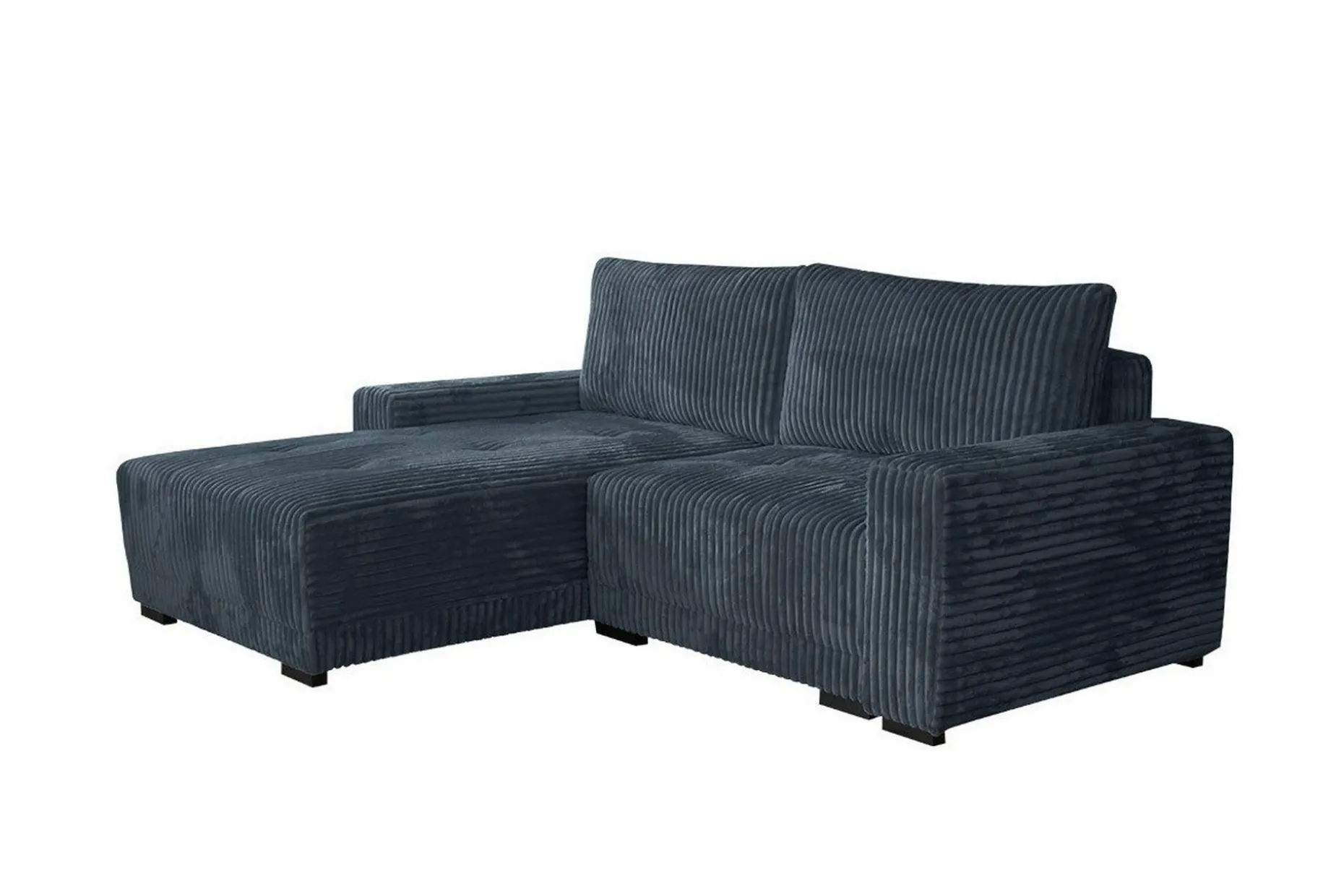 Denegal 3-seters Hjørnesofa
