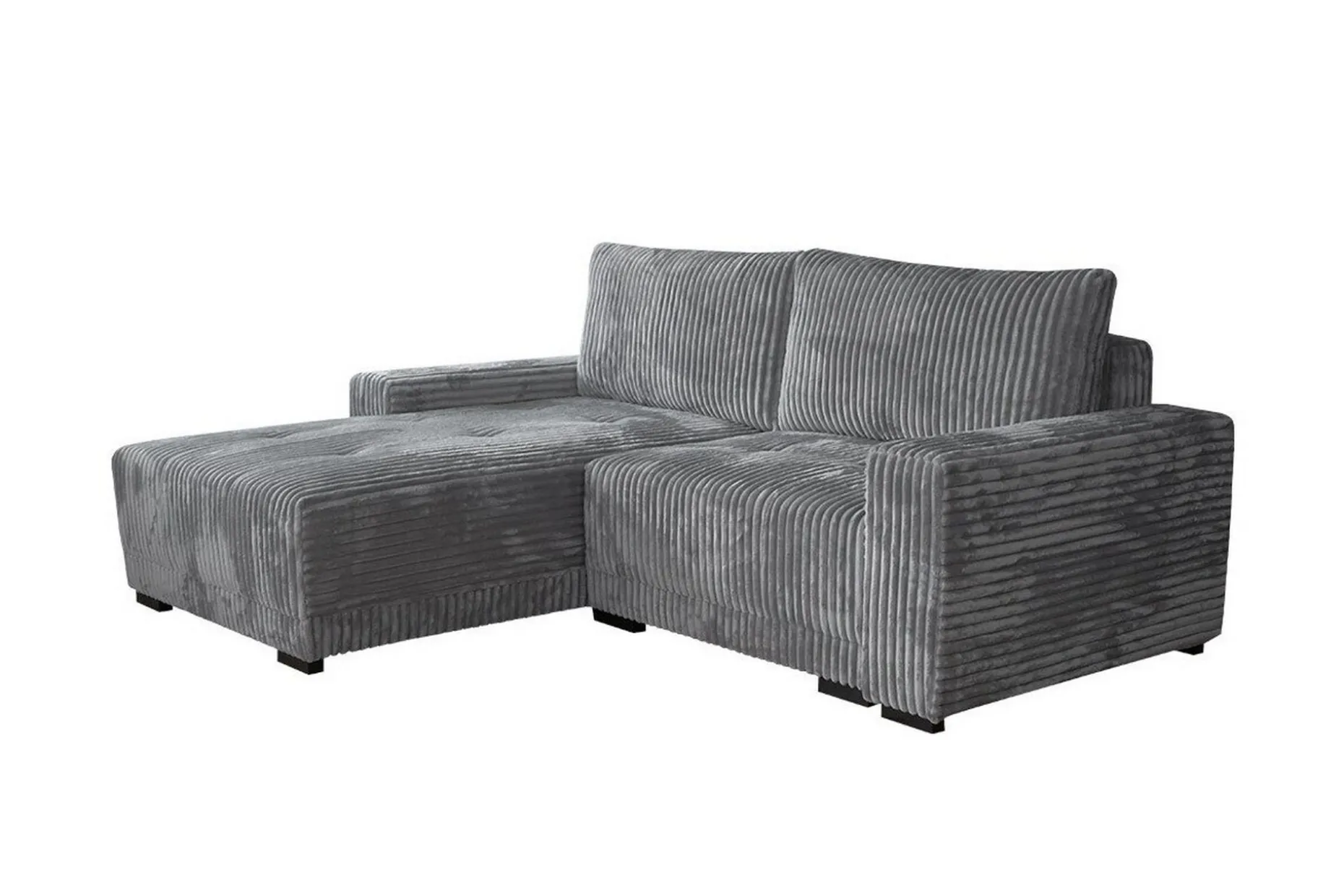 Denegal 3-seters Hjørnesofa