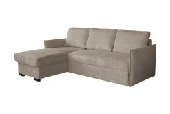Denegal 3-seters Hjørnesovesofa