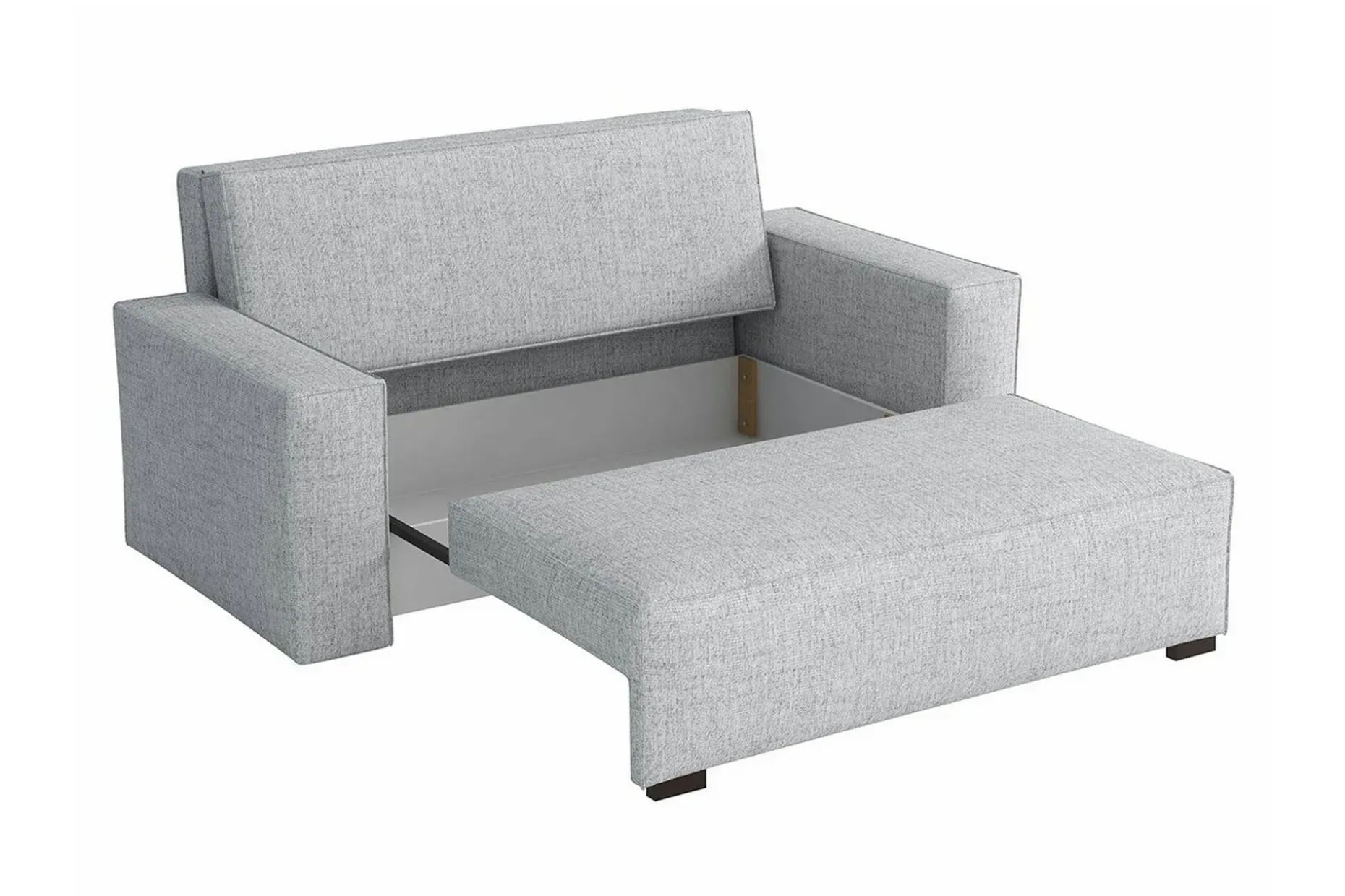 Denegal 2-seters Sovesofa