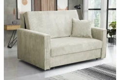 Denegal 2-seters Sovesofa