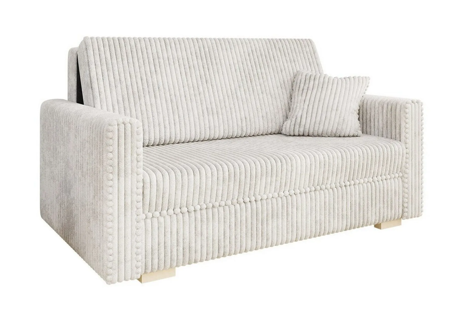 Denegal 2-seters Sovesofa