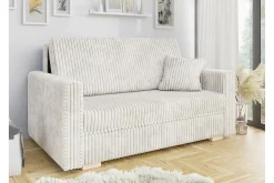 Denegal 2-seters Sovesofa