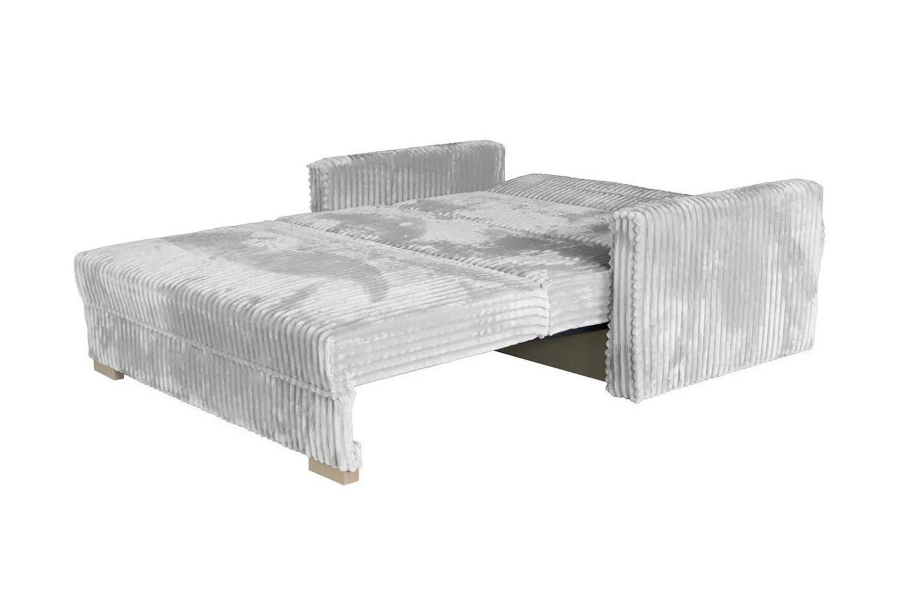 Denegal 2-seters Sovesofa