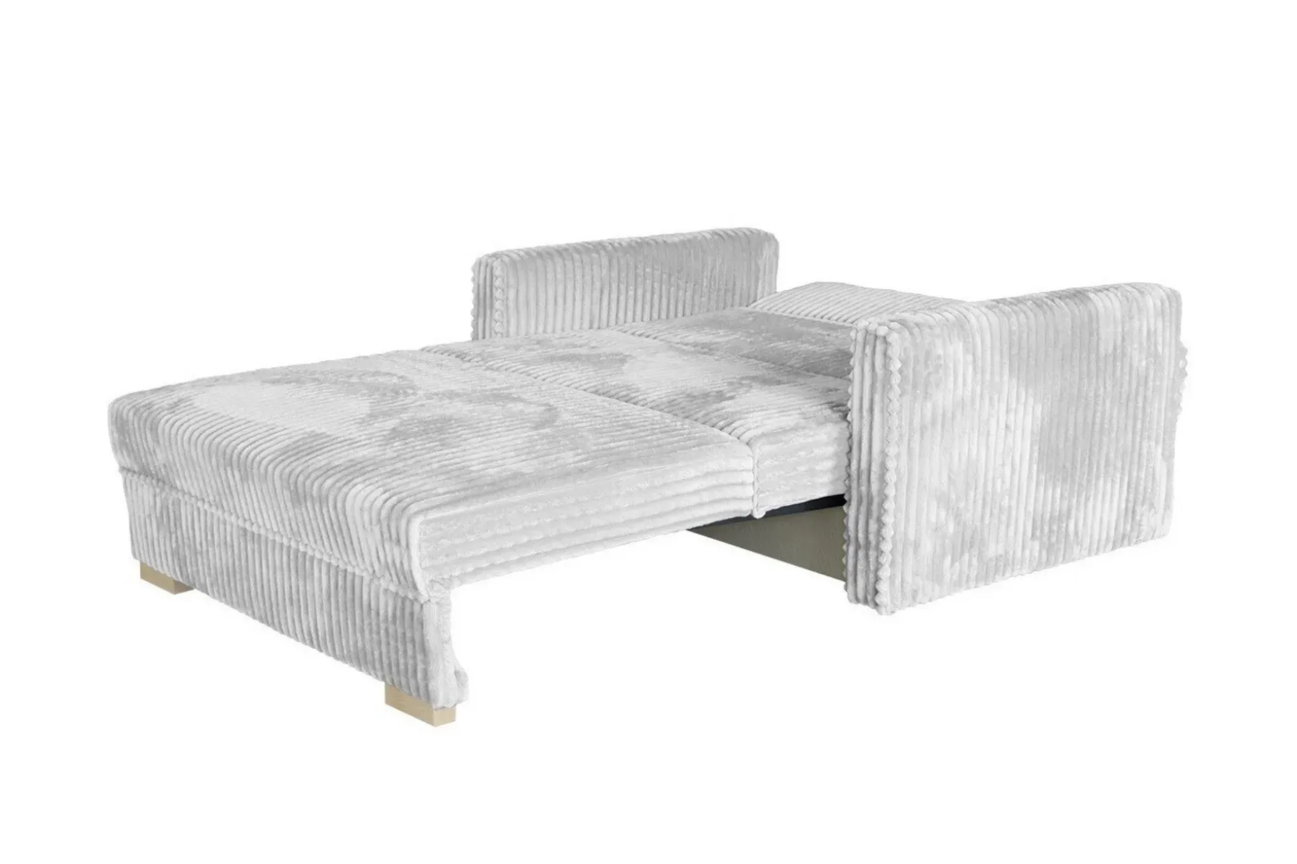 Denegal 2-seters Sovesofa
