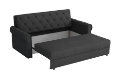 Denegal 2-seters Sovesofa