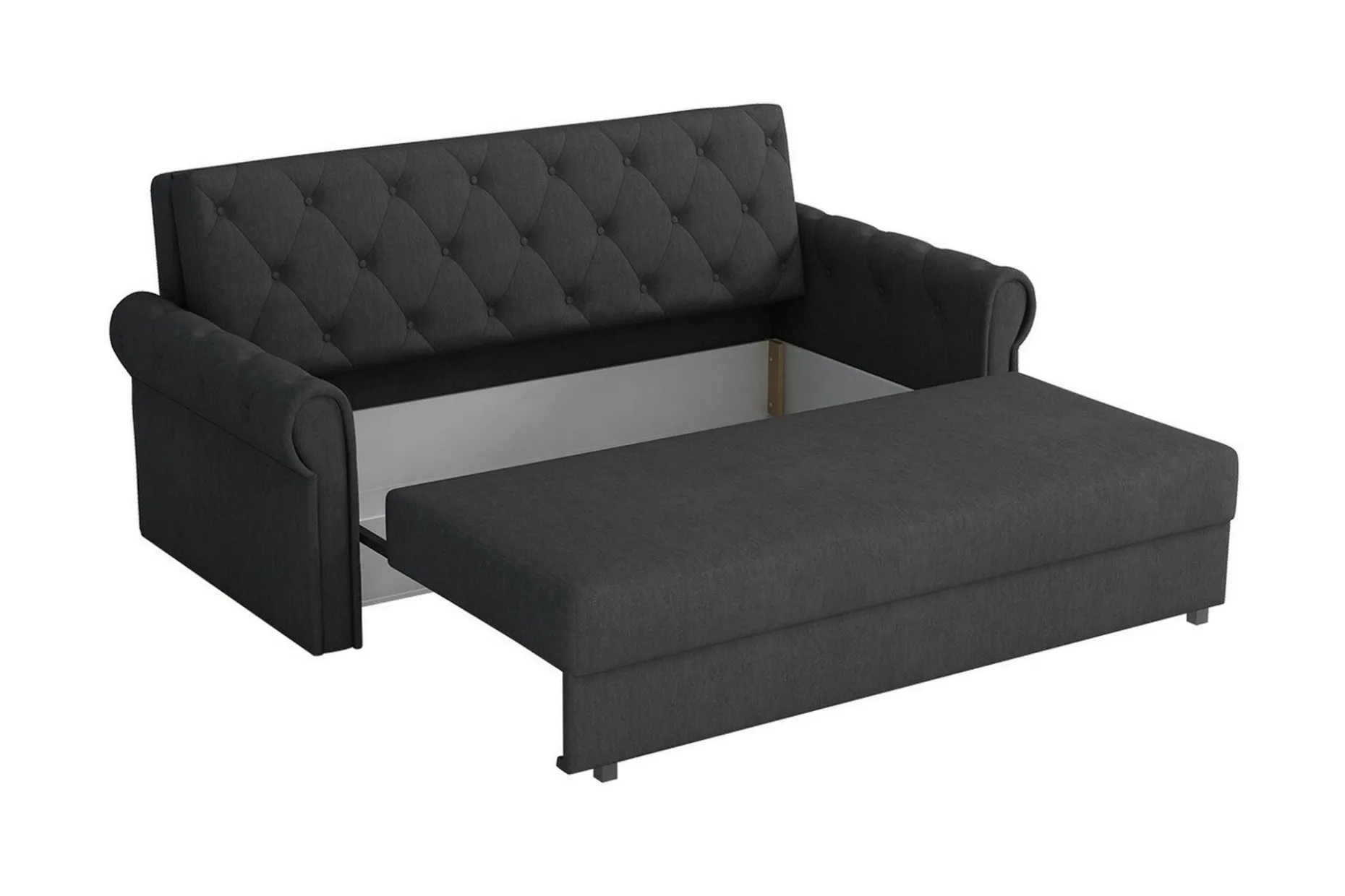 Denegal 2-seters Sovesofa
