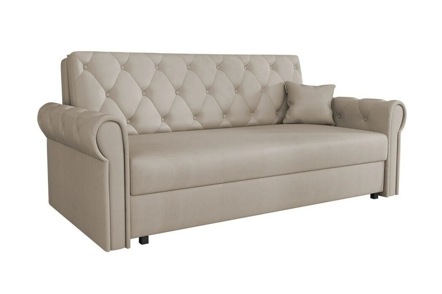 Denegal 2-seters Sovesofa