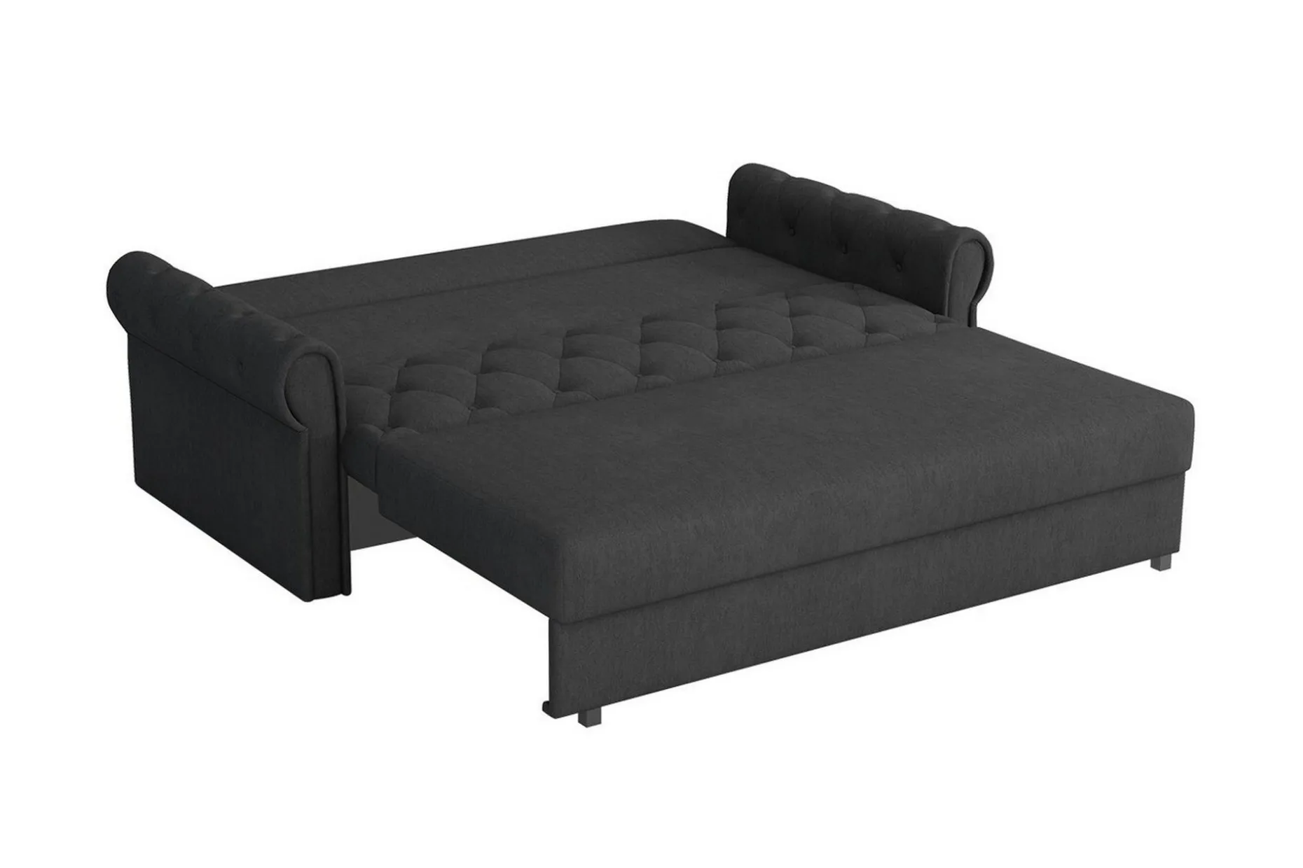 Denegal 2-seters Sovesofa