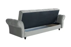 Denegal 3-seters Sovesofa