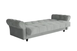 Denegal 3-seters Sovesofa