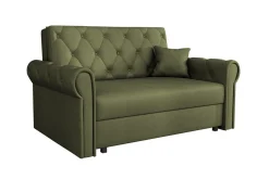 Denegal 2-seters Sovesofa
