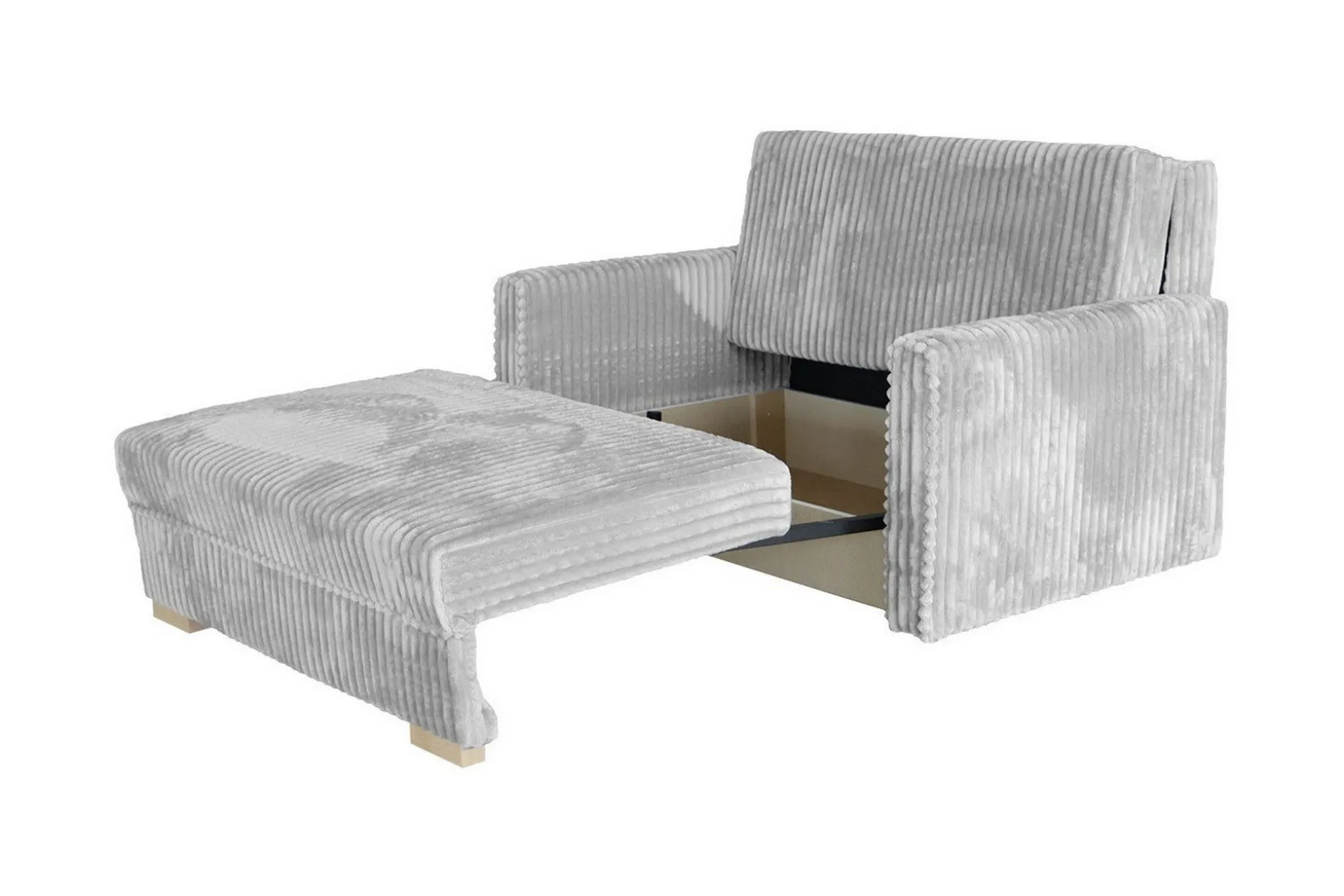 Denegal 2-seters Sovesofa
