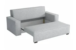 Denegal 2-seters Sovesofa