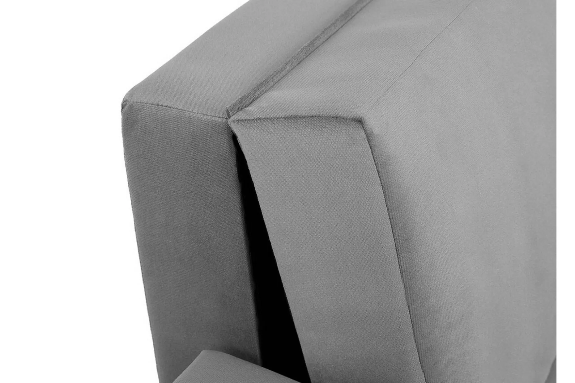 Denegal 2-seters Sovesofa