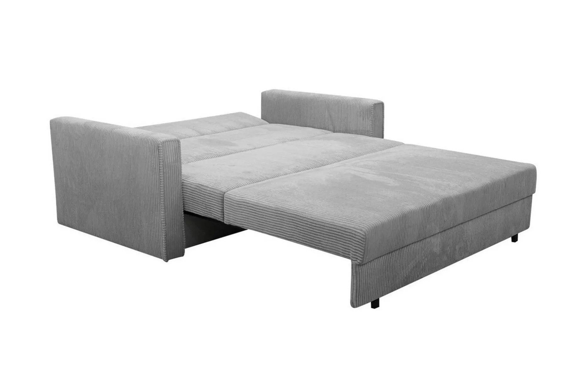 Denegal 2-seters Sovesofa