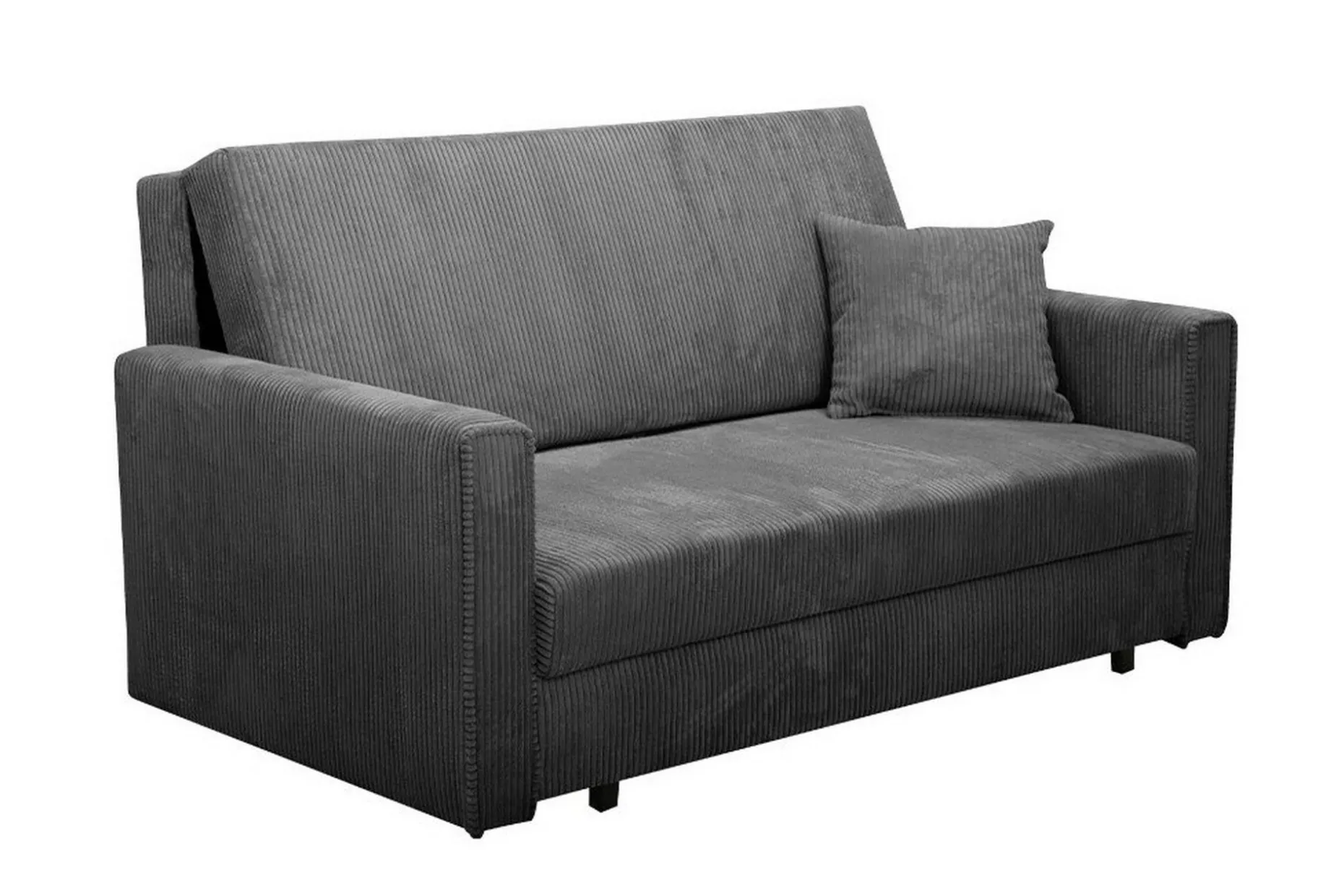 Denegal 2-seters Sovesofa