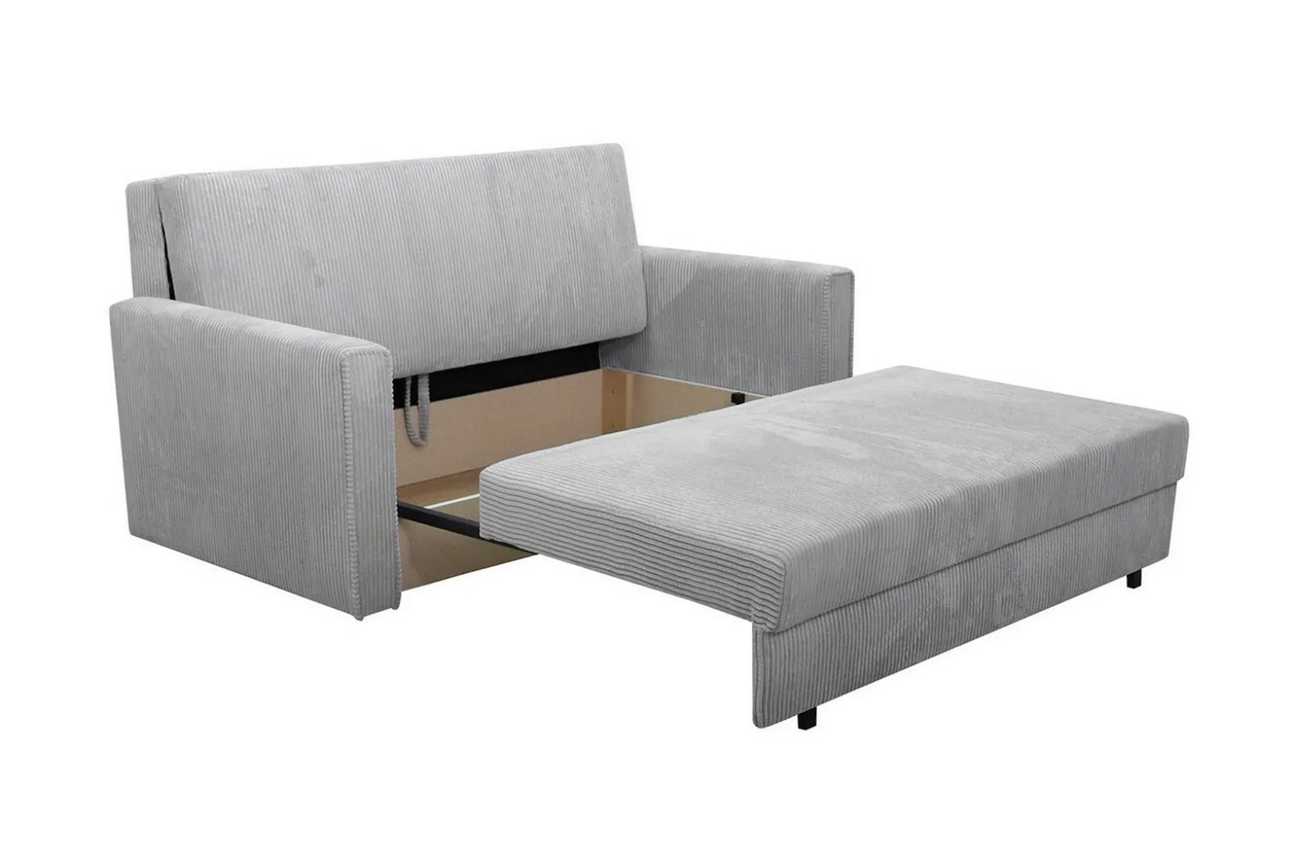 Denegal 2-seters Sovesofa