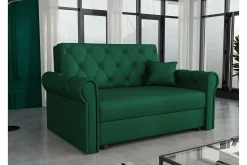 Denegal 2-seters Sovesofa