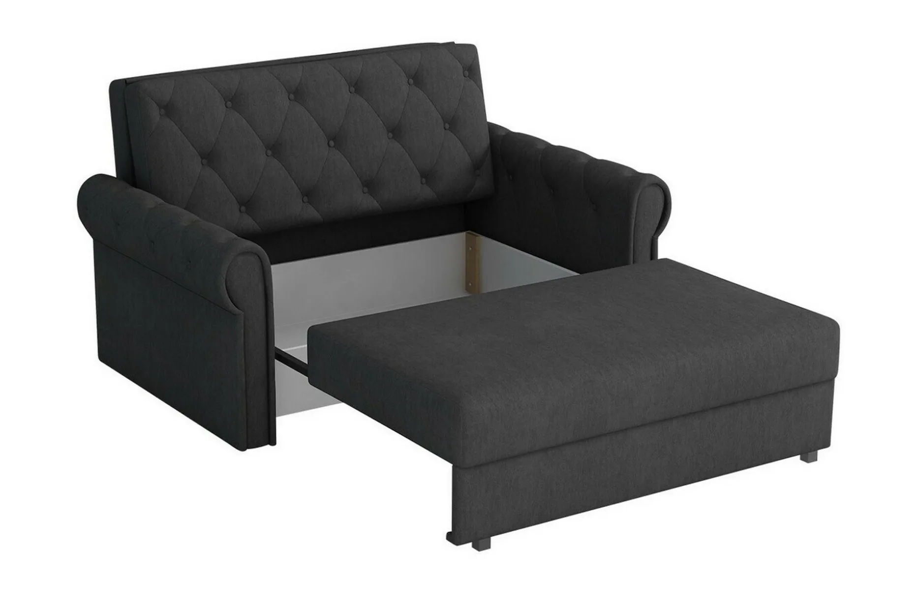 Denegal 2-seters Sovesofa