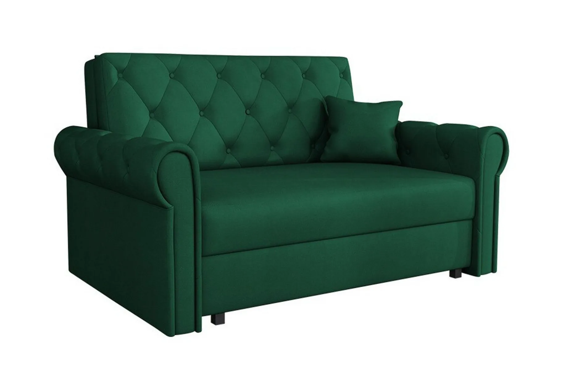 Denegal 2-seters Sovesofa