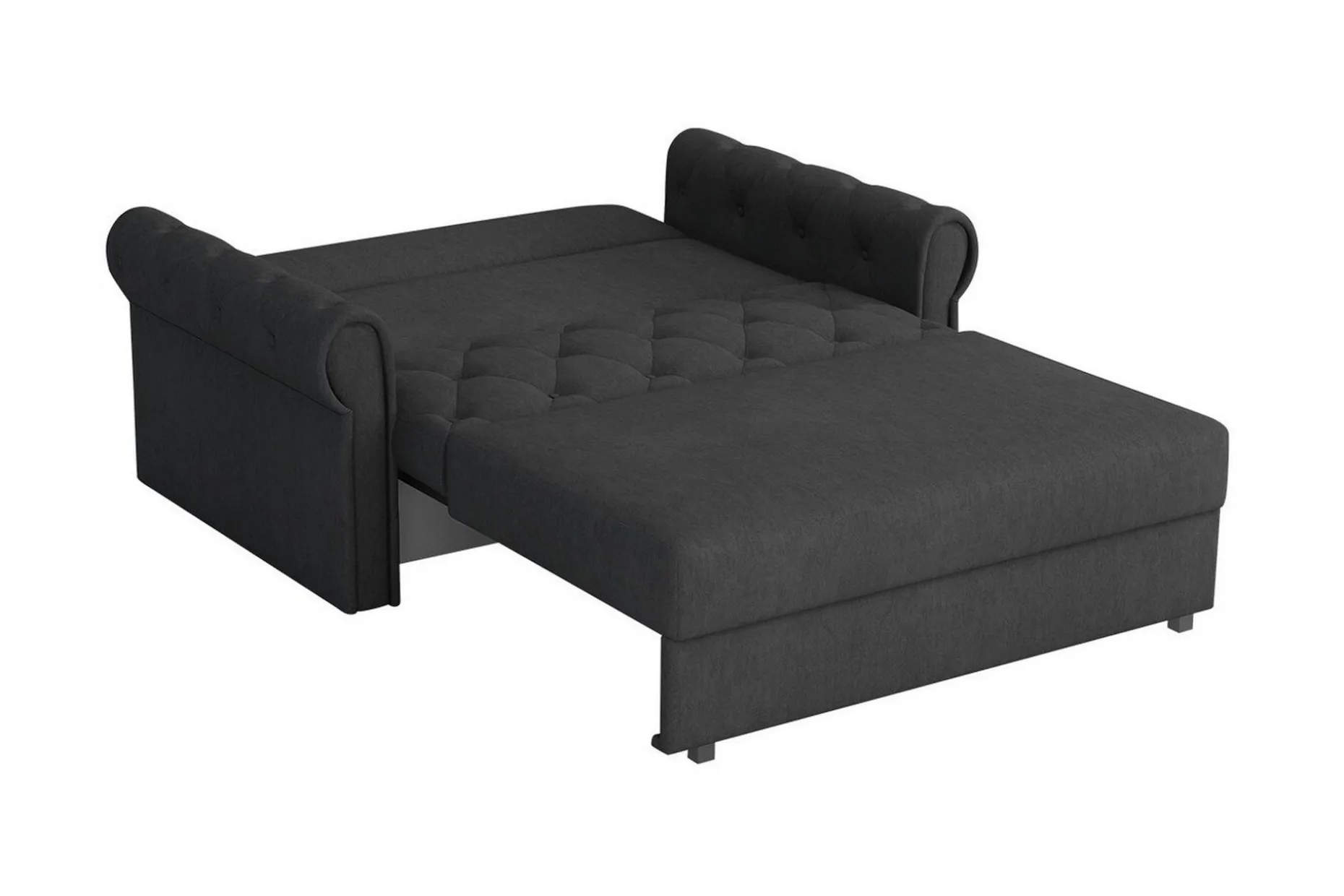 Denegal 2-seters Sovesofa