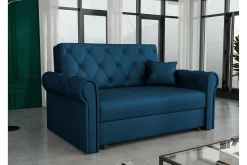 Denegal 2-seters Sovesofa