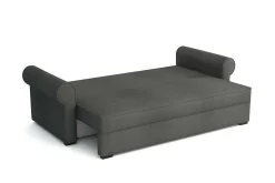 Denegal 3-sits Bäddsoffa beige