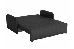 Denegal 3-sits Bäddsoffa Brown