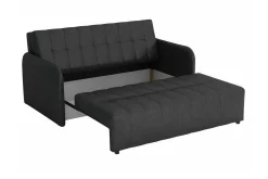 Denegal 3-sits Bäddsoffa Dark blue