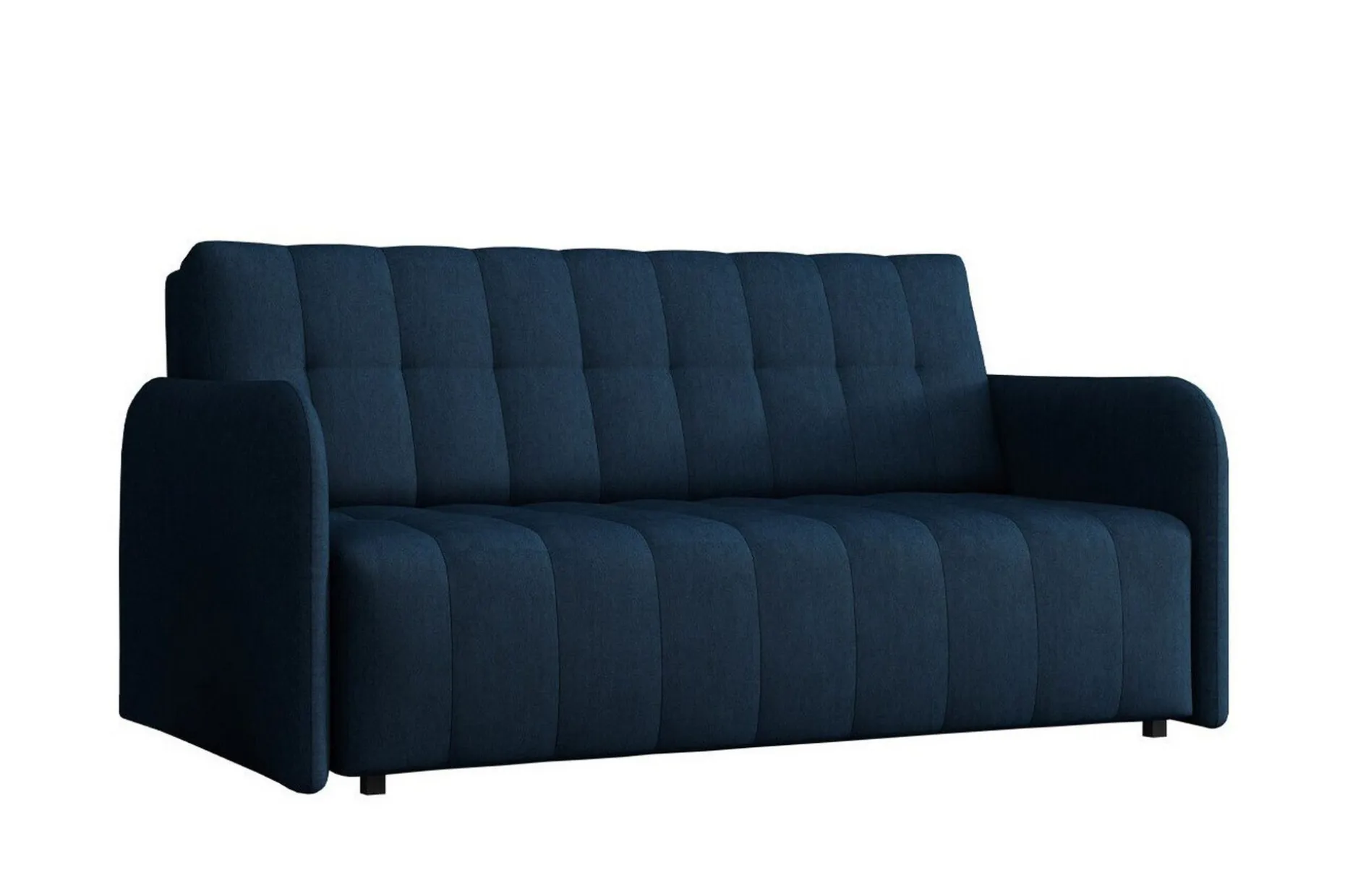 Denegal 3-sits Bäddsoffa Dark blue