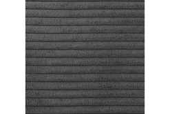 Denegal 2-sits Bäddsoffa Dark grey