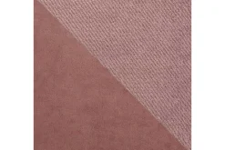 Denegal 2-sits Bäddsoffa Pink