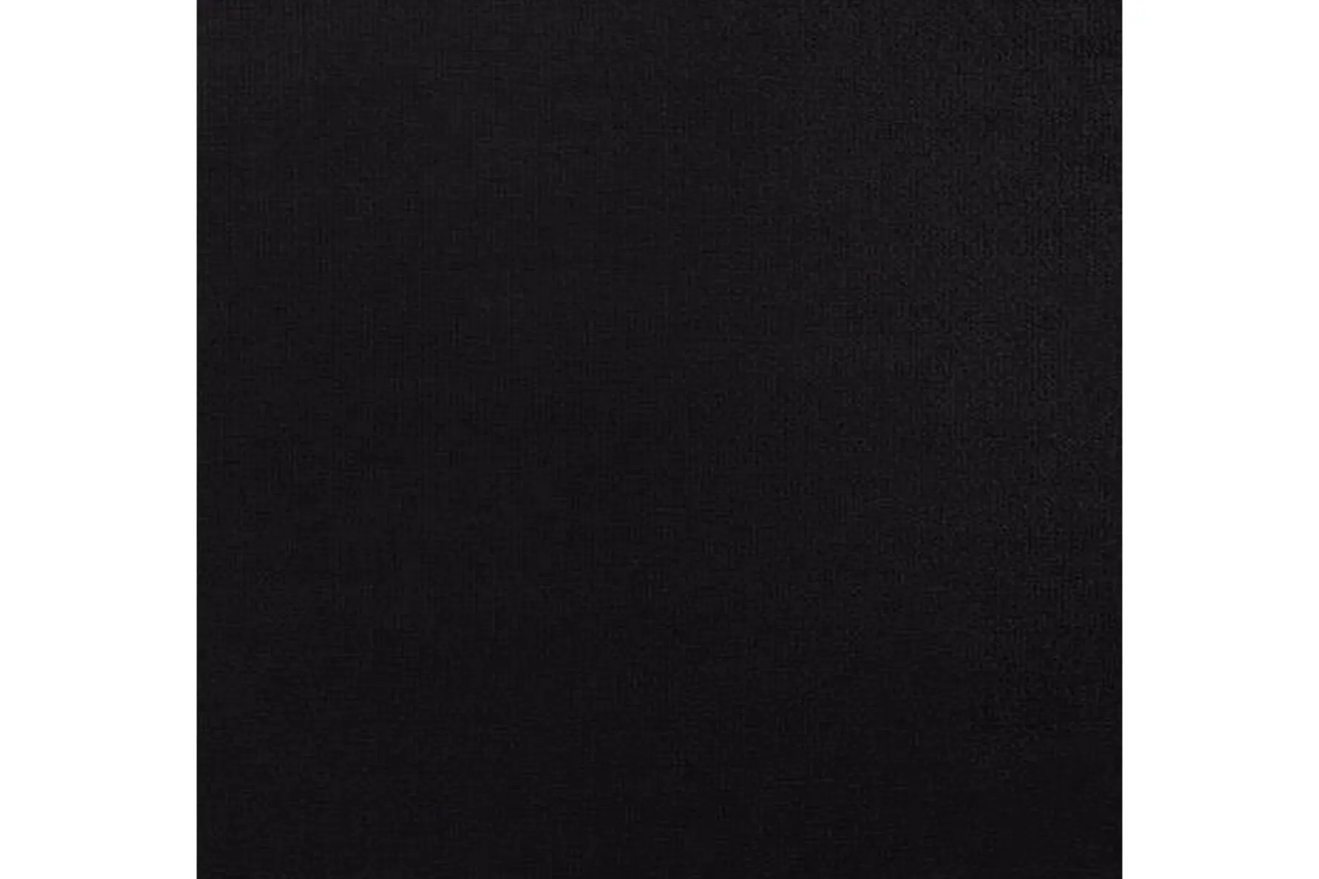 Denegal 3-sits Hörnbäddsoffa Black
