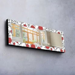 Denisova Dekorspeil 40x120 cm Christmas
