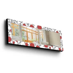 Denisova Dekorspeil 40x120 cm Christmas