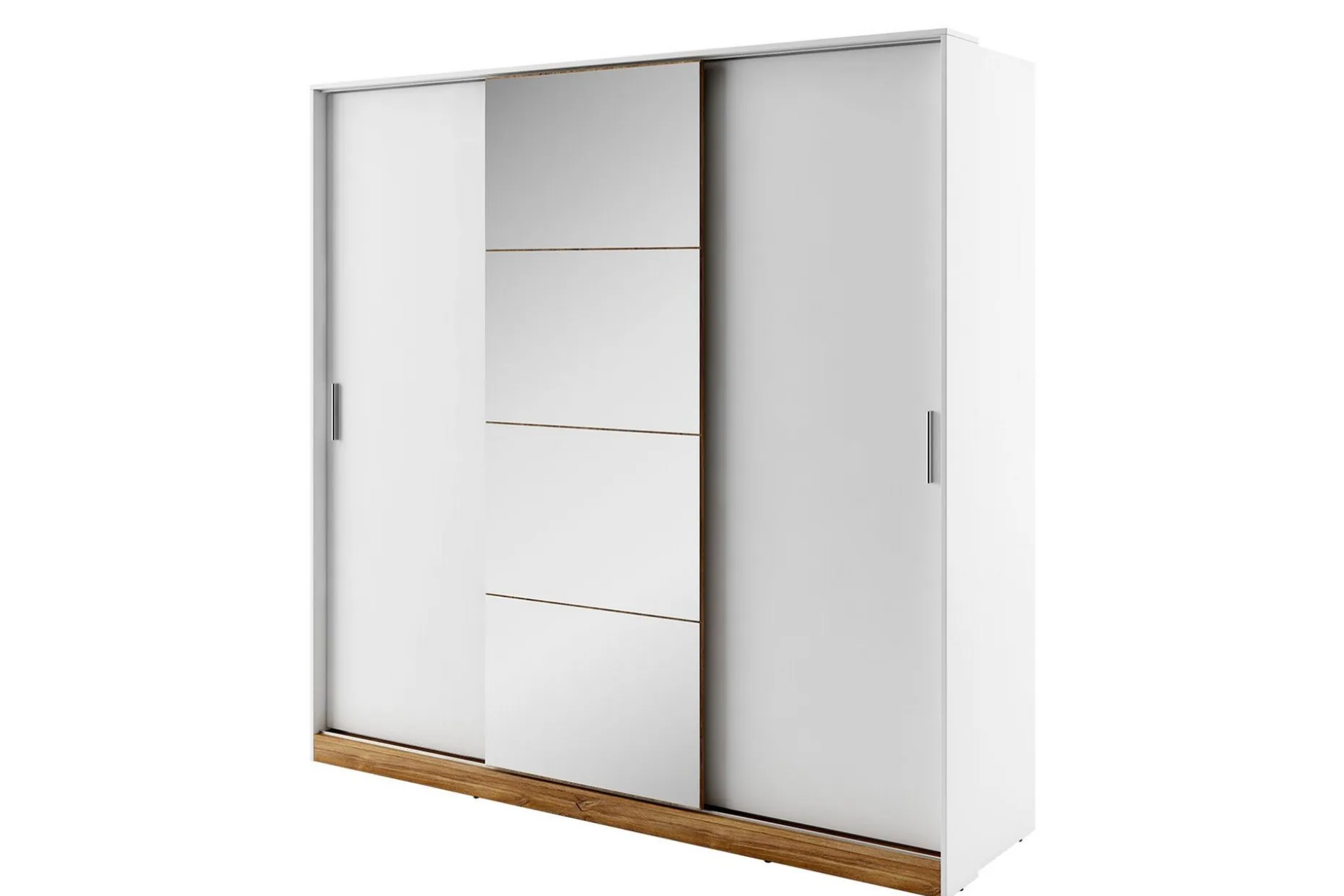 Dentro Garderobe 220x63x215 cm