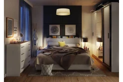 Dentrona Møbelsett For Soverom