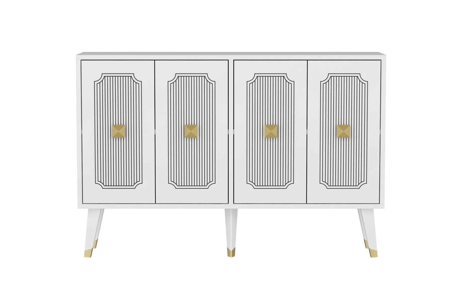 Derasi Konsollbord 120 cm
