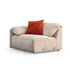 Derebasi 4-seters Hjørnesofa