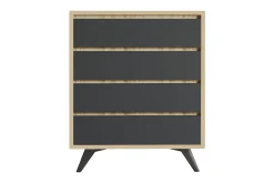 Desgrar Kommode 70x86 cm