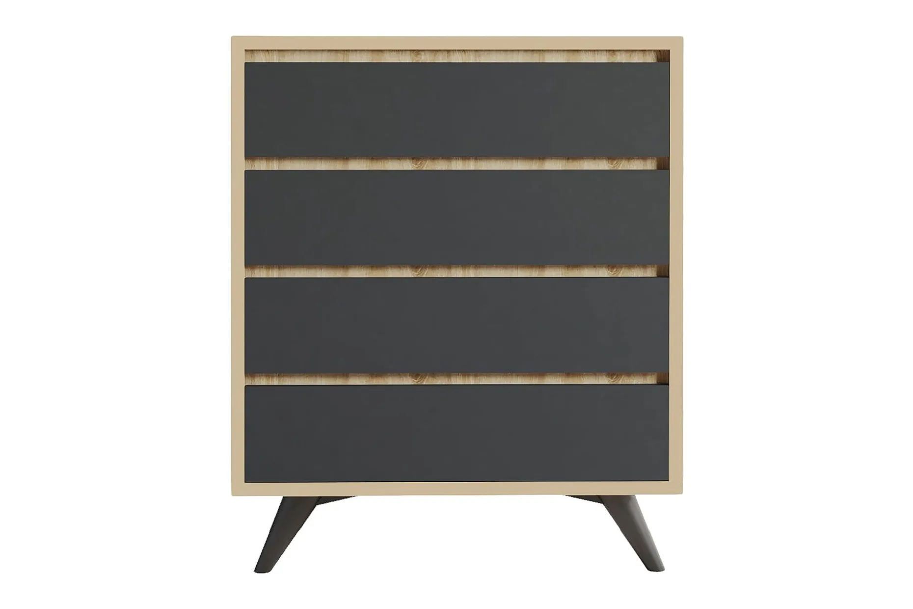 Desgrar Kommode 70x86 cm
