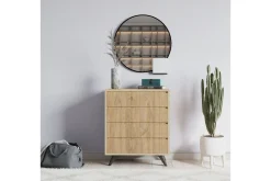 Desgrar Kommode 70x86 cm
